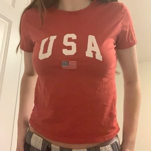 Brandy Melville / John Galt USA Top